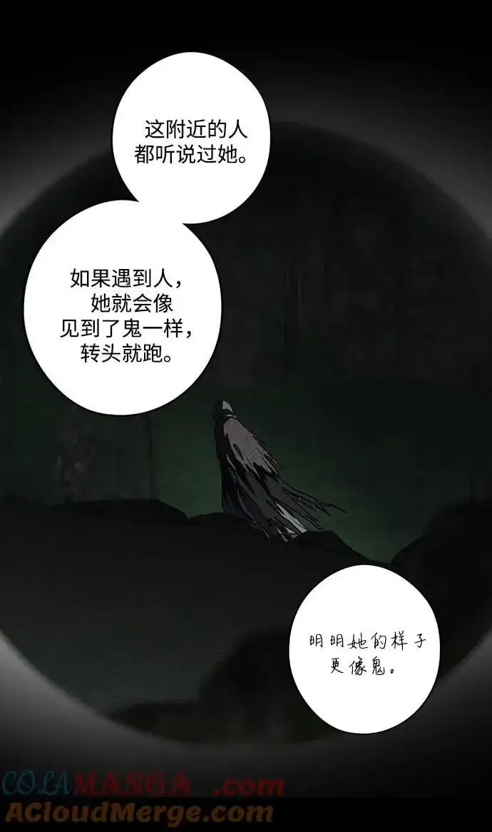 《落日夕阳，冰冷目光》[第2季 39话] 被隐藏的故事（4）图37