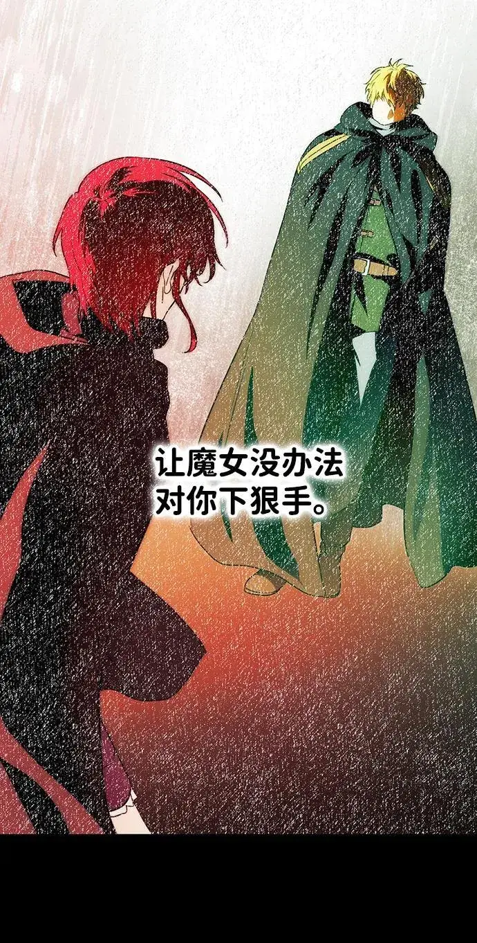 《落日夕阳，冰冷目光》[第2季 39话] 被隐藏的故事（4）图72