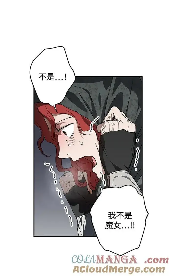 《落日夕阳，冰冷目光》[第2季 41话] 魔女狩猎（2）图10