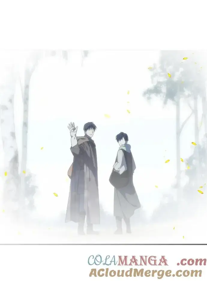 《落日夕阳，冰冷目光》[第2季 43话] 魔女狩猎（4）图16