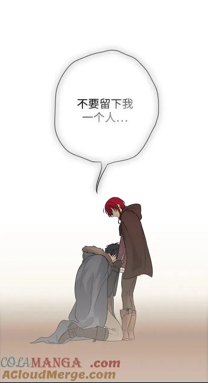 《落日夕阳，冰冷目光》[第2季 43话] 魔女狩猎（4）图61