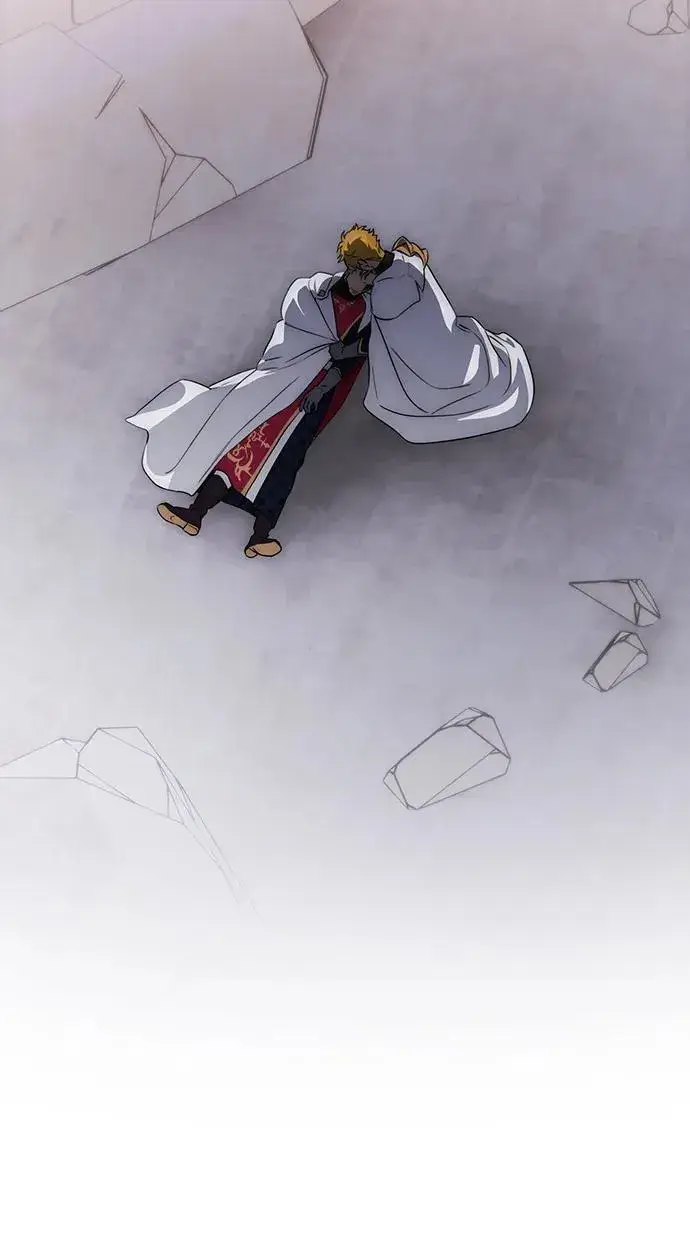 《落日夕阳，冰冷目光》[第2季 63话] 人类的时代（1）图9