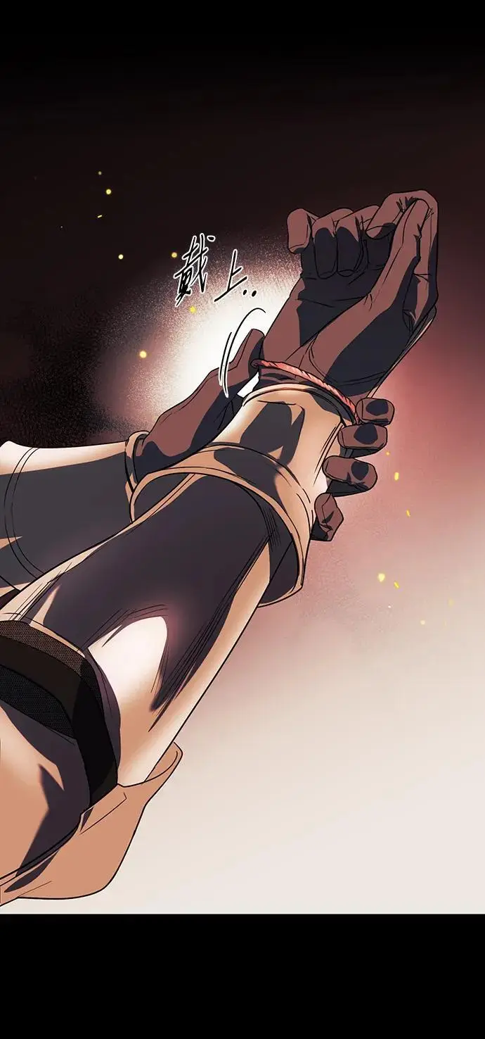 《落日夕阳，冰冷目光》[外传 第1季 01话] 银之艾库特斯（1）图30