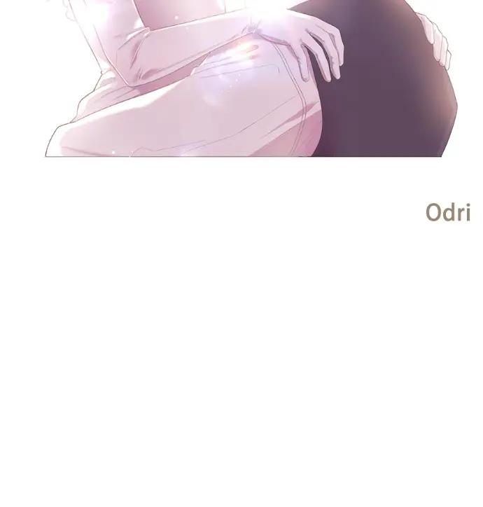 《落日夕阳，冰冷目光》后记图101