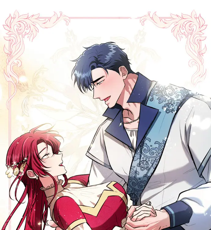 《落日夕阳，冰冷目光》后记图116