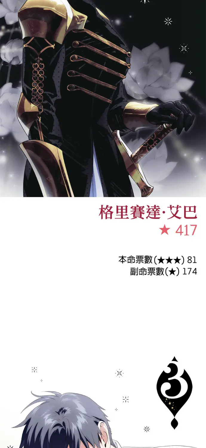 《落日夕阳，冰冷目光》后记图17