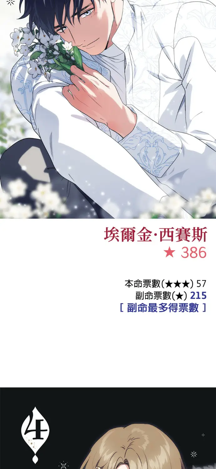 《落日夕阳，冰冷目光》后记图18