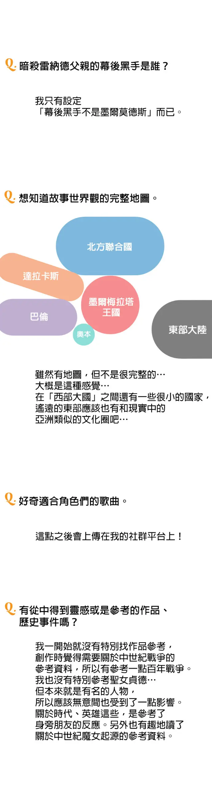 《落日夕阳，冰冷目光》后记图25
