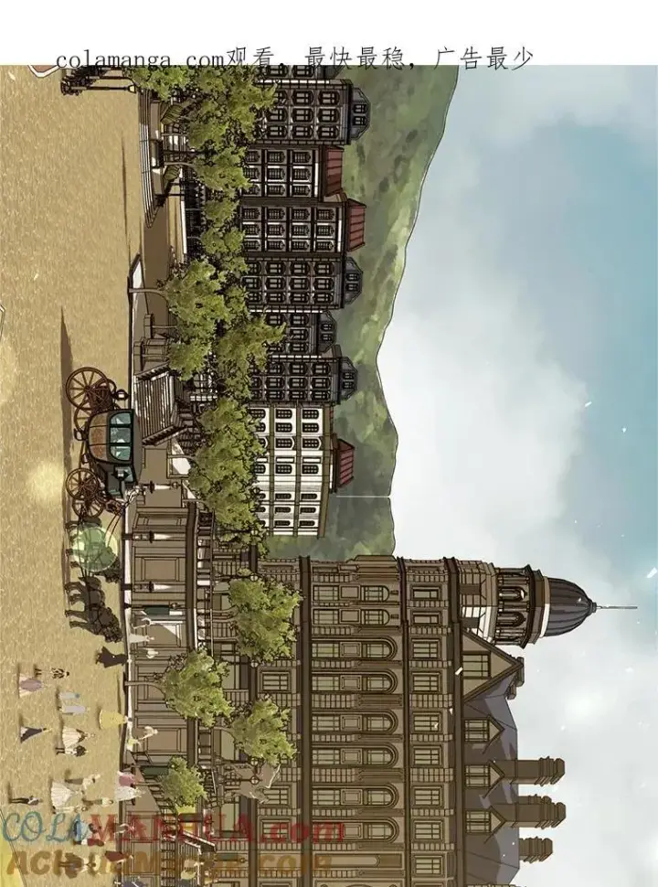 《配角时间有限》46.希望你留下图115