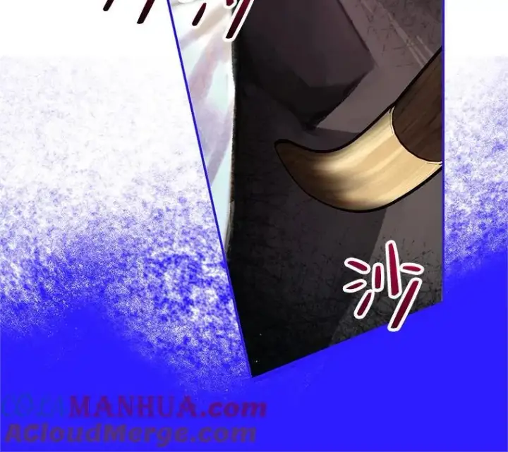 《配角时间有限》51.疯魔成行图37