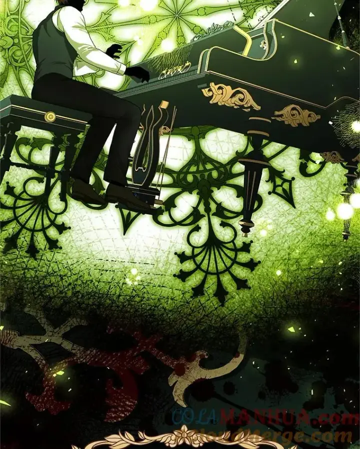 《配角时间有限》51.疯魔成行图81