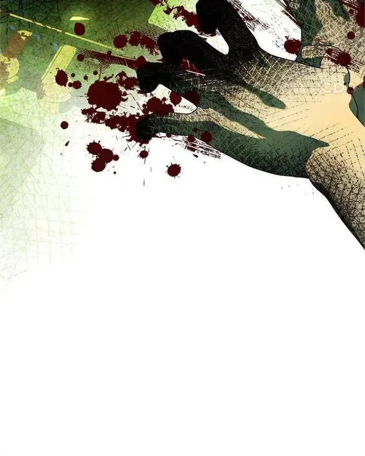 《配角时间有限》51.疯魔成行图83