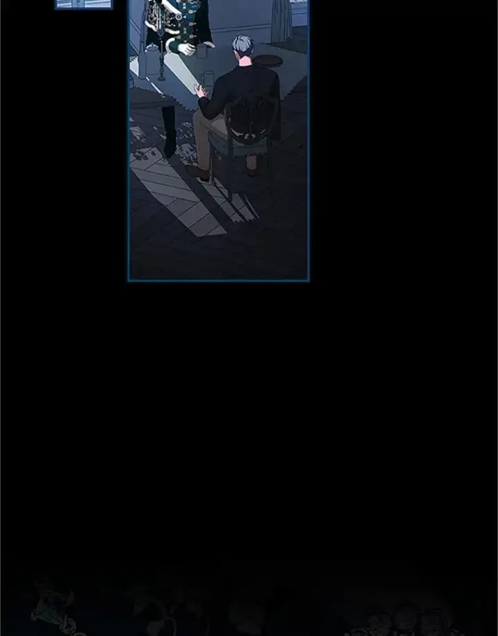 《配角时间有限》53.芳魂将逝图96
