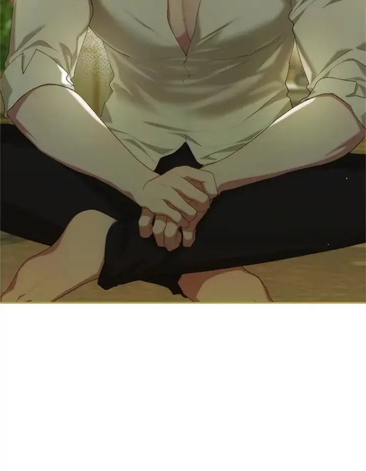 《配角时间有限》57.为画而生图95