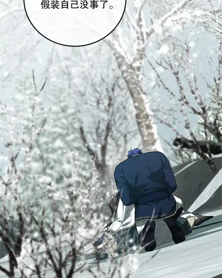 《配角时间有限》60.雪落即白图102