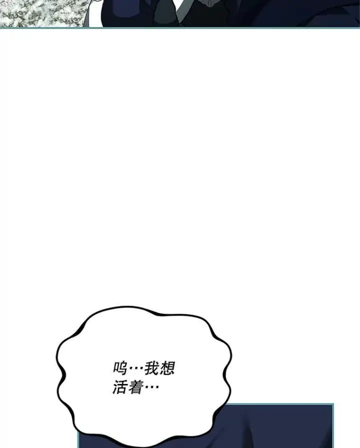 《配角时间有限》60.雪落即白图110