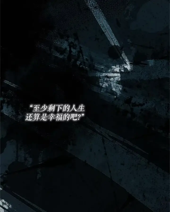 《配角时间有限》60.雪落即白图114