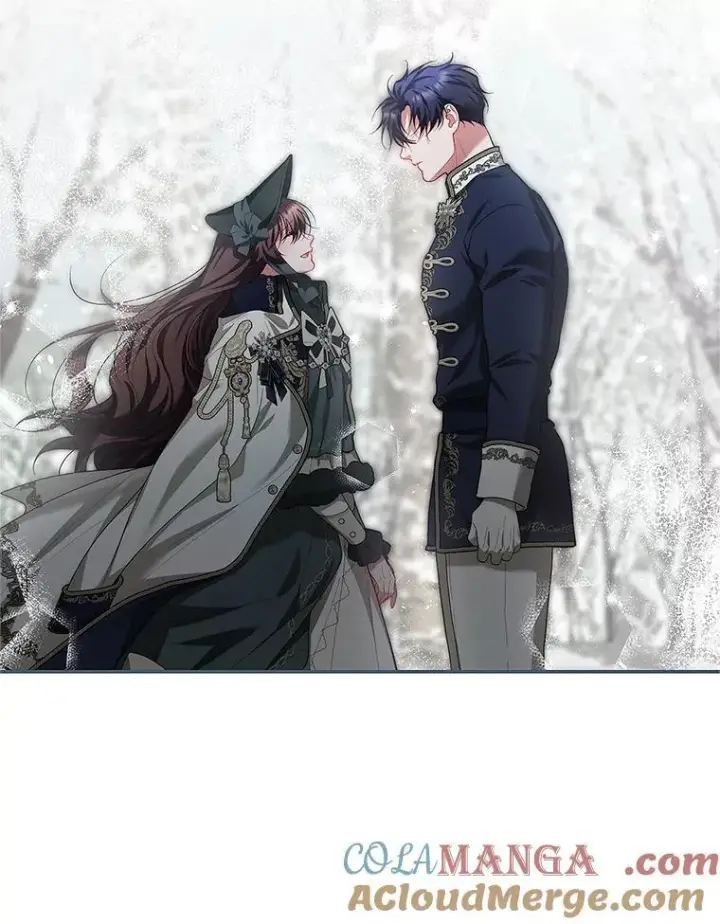 《配角时间有限》60.雪落即白图29