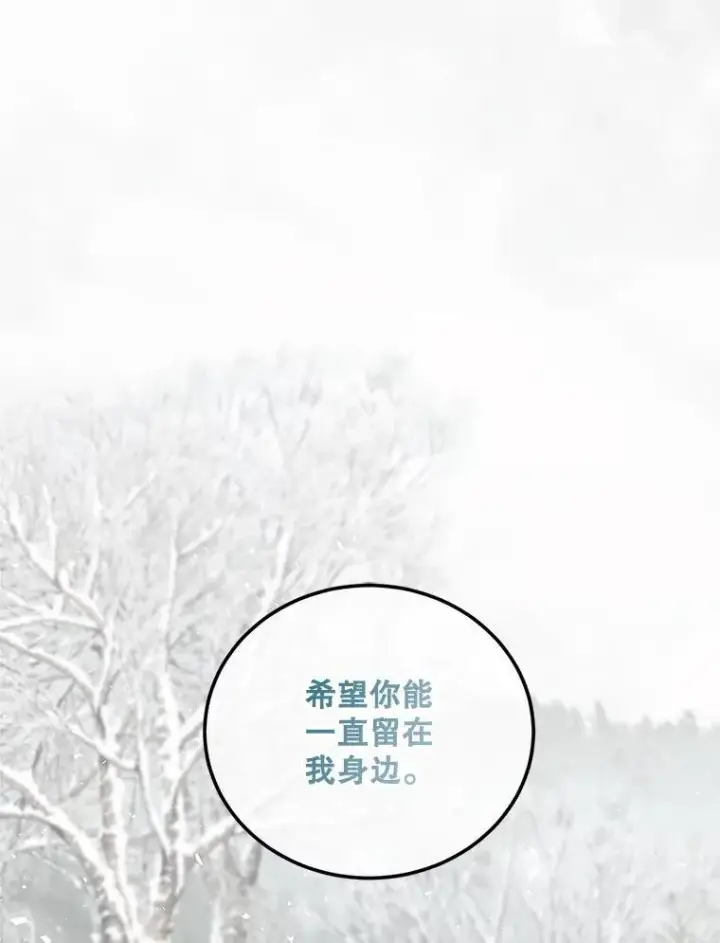 《配角时间有限》60.雪落即白图42