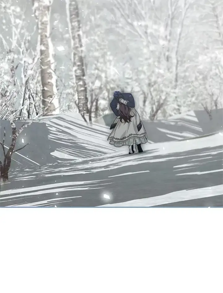 《配角时间有限》60.雪落即白图43