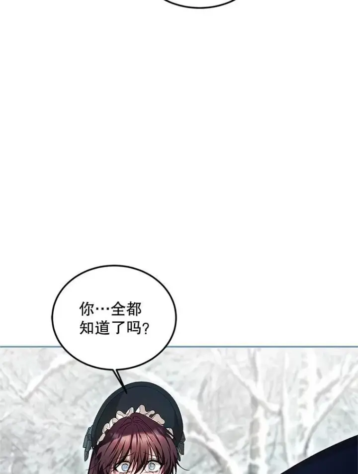 《配角时间有限》60.雪落即白图47