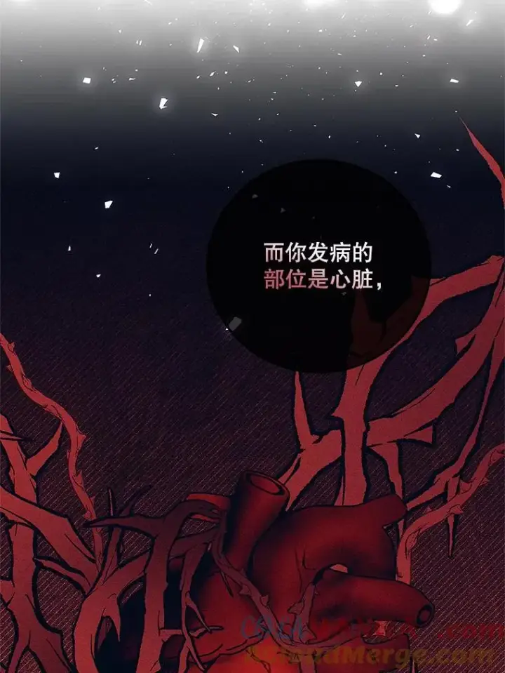 《配角时间有限》60.雪落即白图53