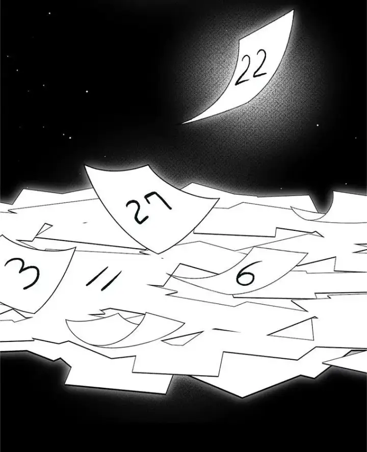 《配角时间有限》65.一线生机图46