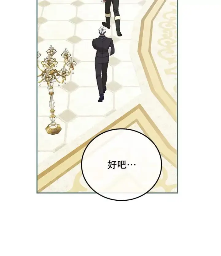 《配角时间有限》75.赶走伯爵图80