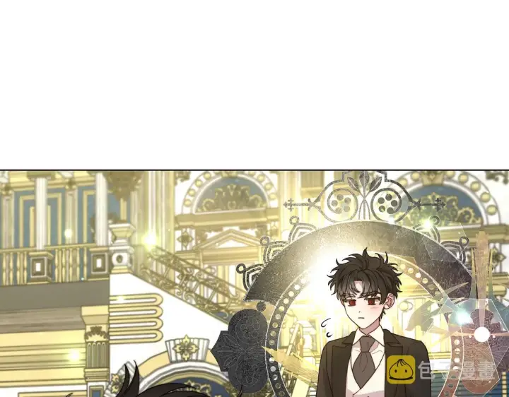 《露西亚-攻略公爵计划》第96话 宴会图166