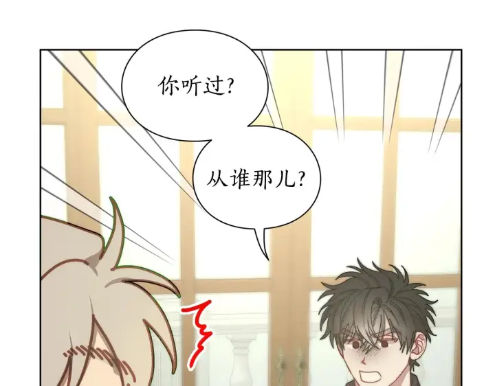 《露西亚-攻略公爵计划》第96话 宴会图79