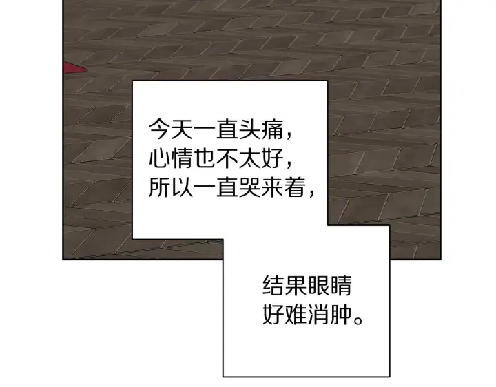 《露西亚-攻略公爵计划》第101话 温柔安慰图12