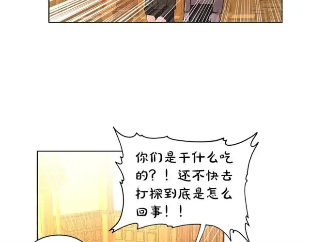 《露西亚-攻略公爵计划》第16话 玫瑰宫图100