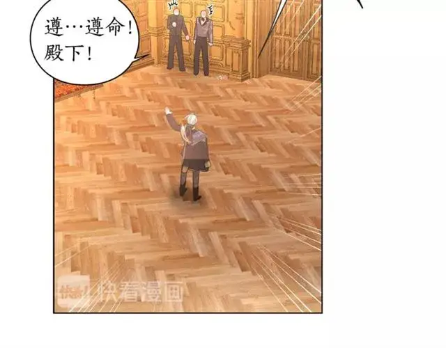 《露西亚-攻略公爵计划》第16话 玫瑰宫图101