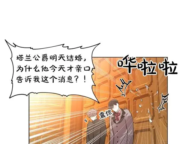 《露西亚-攻略公爵计划》第16话 玫瑰宫图99