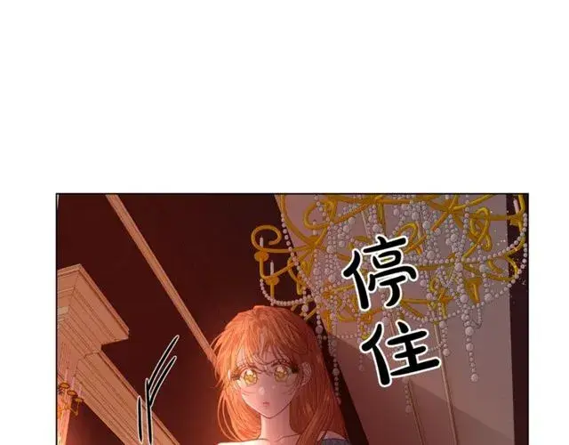 《露西亚-攻略公爵计划》第18话 新婚之夜的意外图15