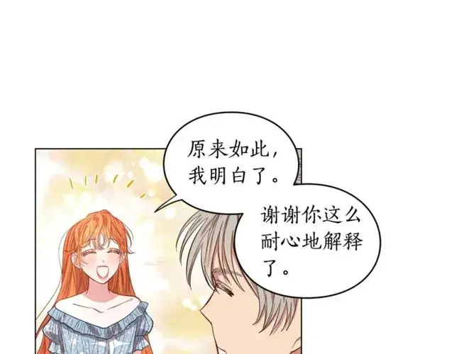《露西亚-攻略公爵计划》第18话 新婚之夜的意外图63