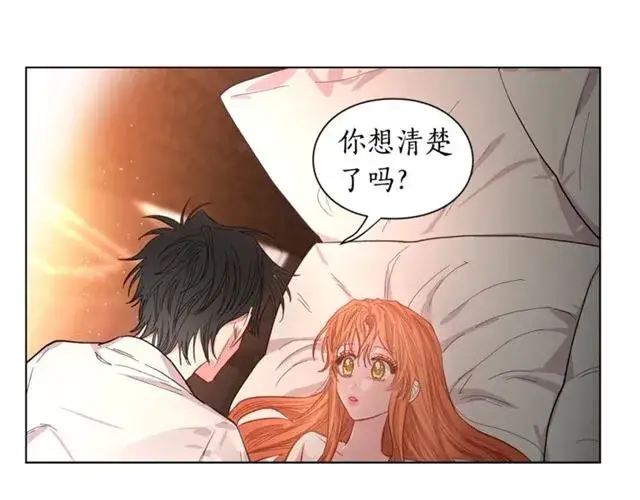《露西亚-攻略公爵计划》第19话 需要我下跪吗？图107