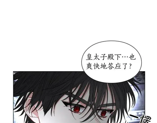 《露西亚-攻略公爵计划》第20话 你确定吗？殿下图149