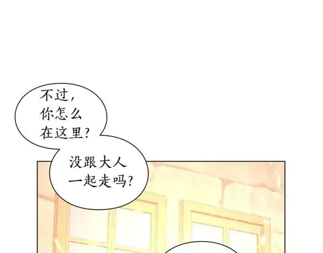 《露西亚-攻略公爵计划》第22话 不一样的夫人图39