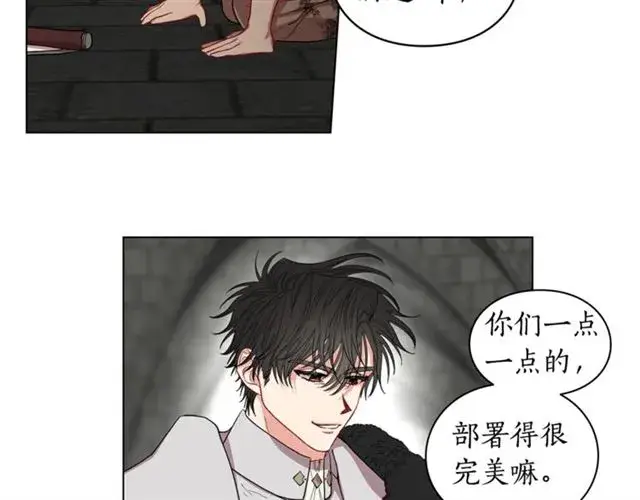 《露西亚-攻略公爵计划》第25话 唯一的血脉？！图73