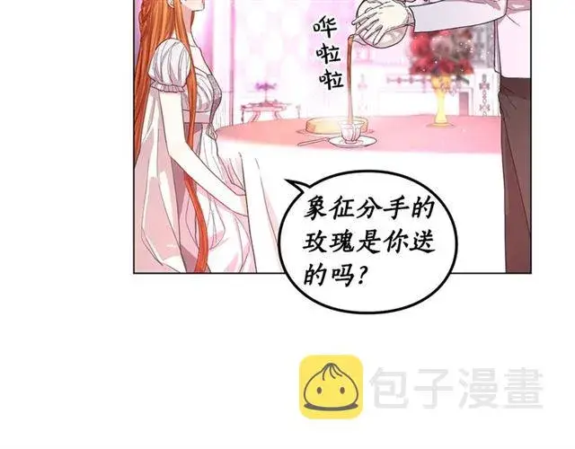 《露西亚-攻略公爵计划》第27话 我有一个问题图29