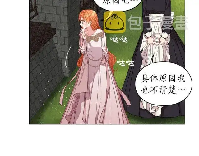 《露西亚-攻略公爵计划》第29话 感同身受图23