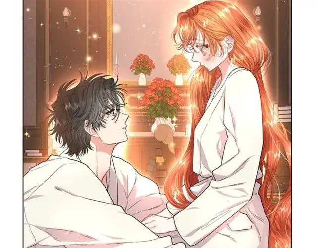 《露西亚-攻略公爵计划》第34话 再试一次吧图209