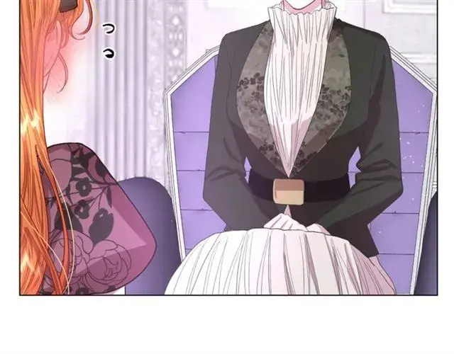 《露西亚-攻略公爵计划》第37话 礼仪夫人图39