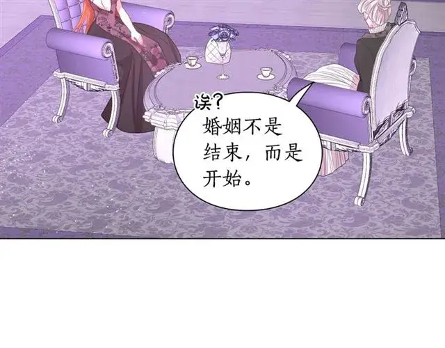《露西亚-攻略公爵计划》第37话 礼仪夫人图88