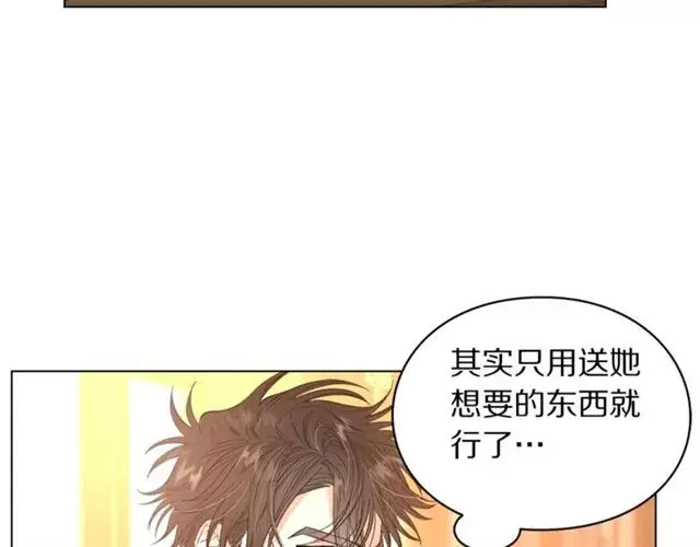 《露西亚-攻略公爵计划》第39话 我该送什么礼物好呢？图42