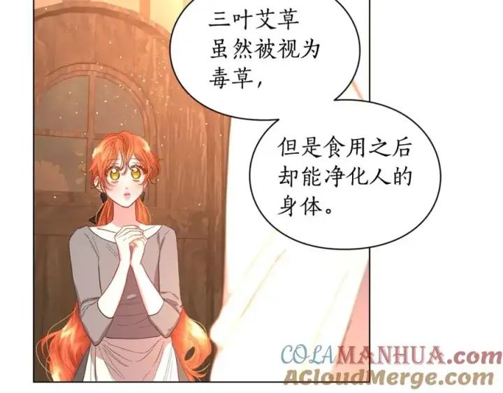 《露西亚-攻略公爵计划》第46话 疲惫的其他原因图133