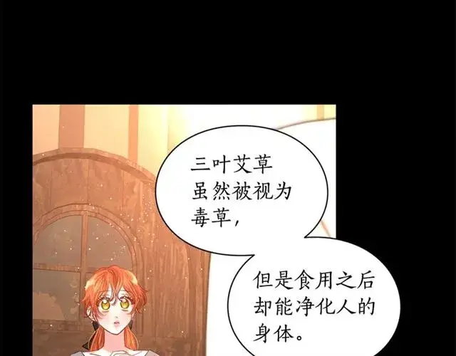 《露西亚-攻略公爵计划》第47话 良药图97