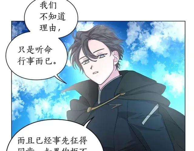 《露西亚-攻略公爵计划》第49话 外出计划图100