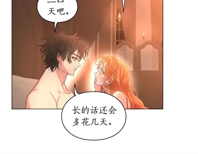 《露西亚-攻略公爵计划》第49话 外出计划图22
